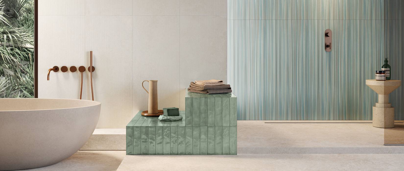 Inx naturally concrete