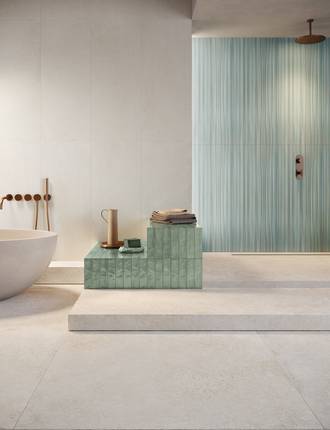 Inx naturally concrete