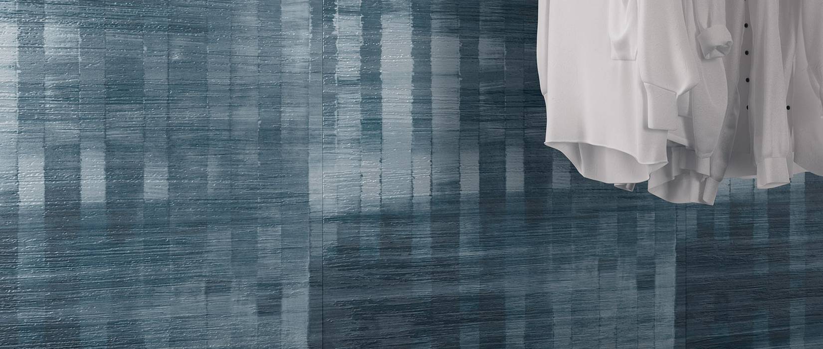 Pavimenti e rivestimenti colorati effetto resina
