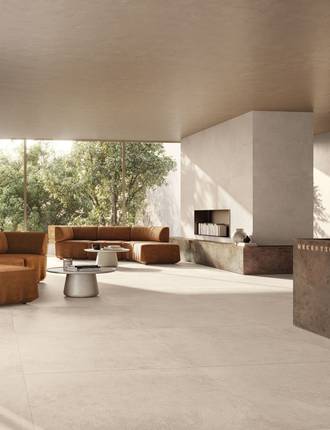 Inx naturally concrete