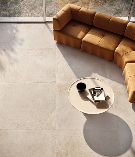 Inx naturally concrete