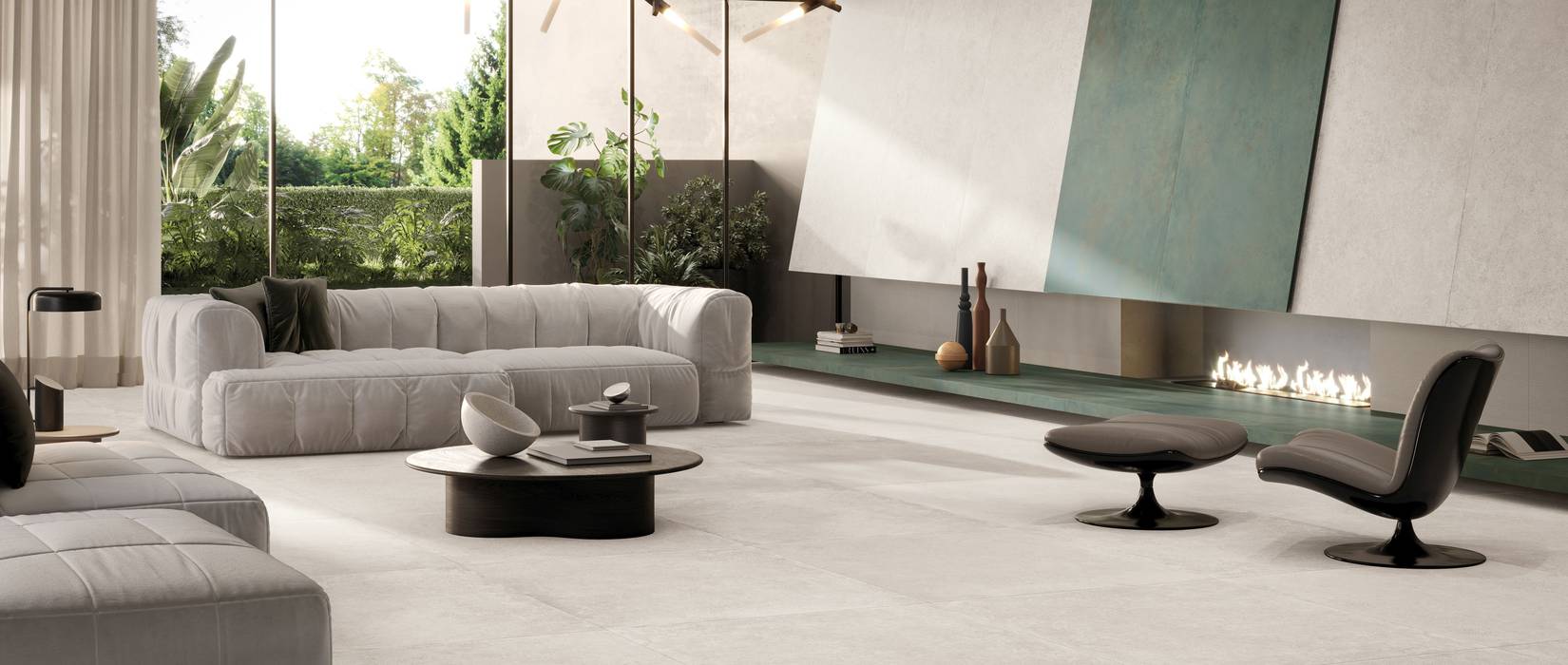 Inx naturally concrete