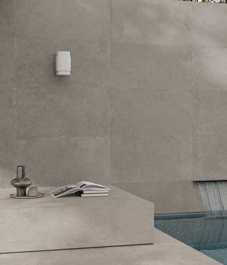 Inx naturally concrete
