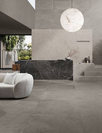 Inx naturally concrete