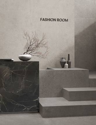 Inx naturally concrete
