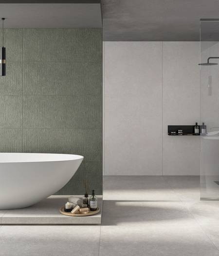 Kalkarea wall tiles for bathroom