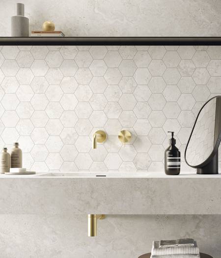 KAVE Pietra Rapolano Bagno