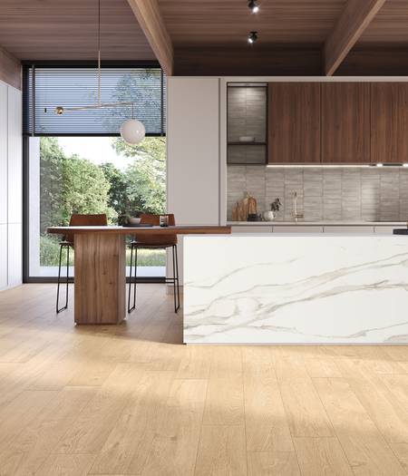 Holzoptik Natural Look&nbsp;