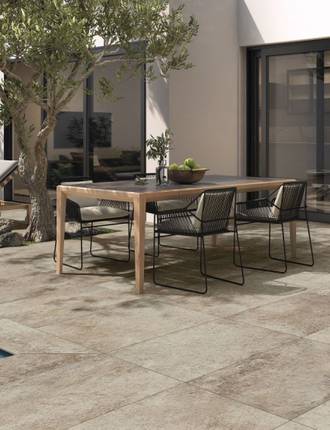 20 mm slabs for outdoor floors