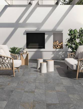 Pavimenti speciali per esterno