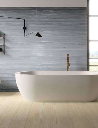 Coatings for modern bathrooms