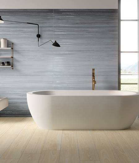Coatings for modern bathrooms