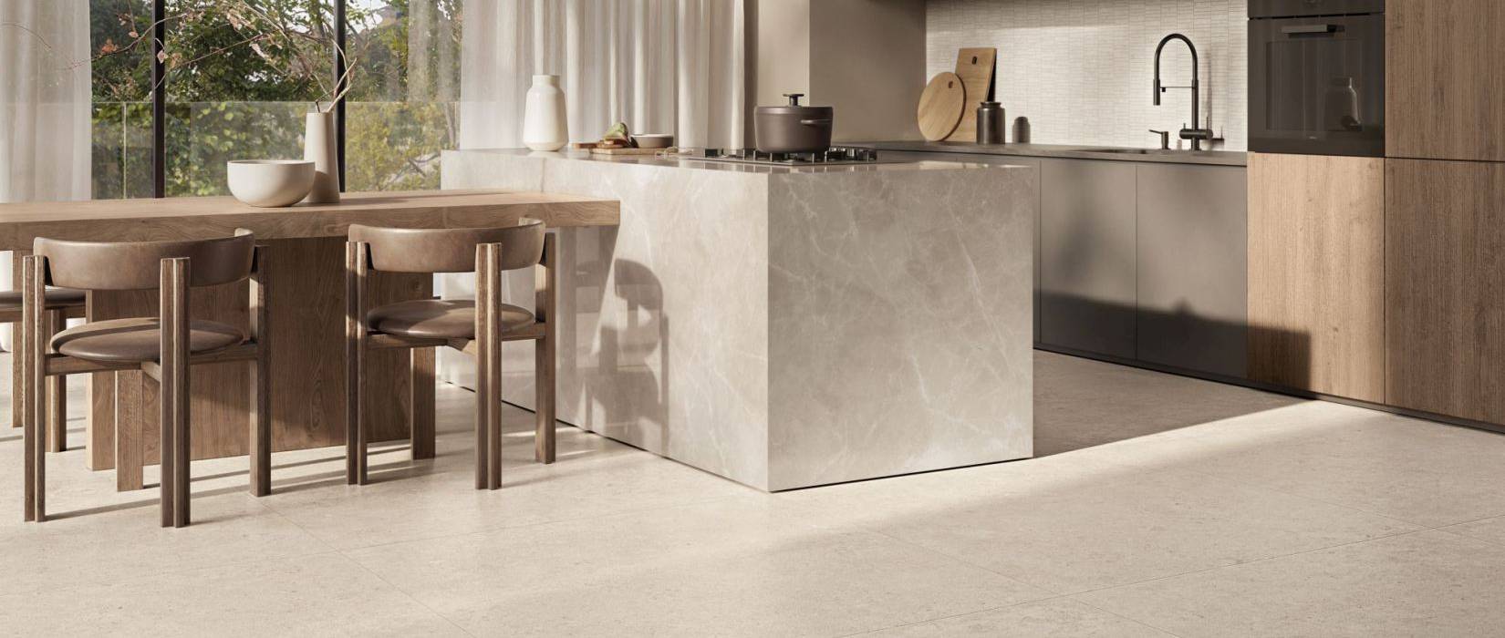 Cucina Lighstones Sand