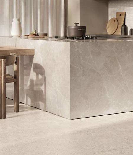 Cucina Lighstones Sand