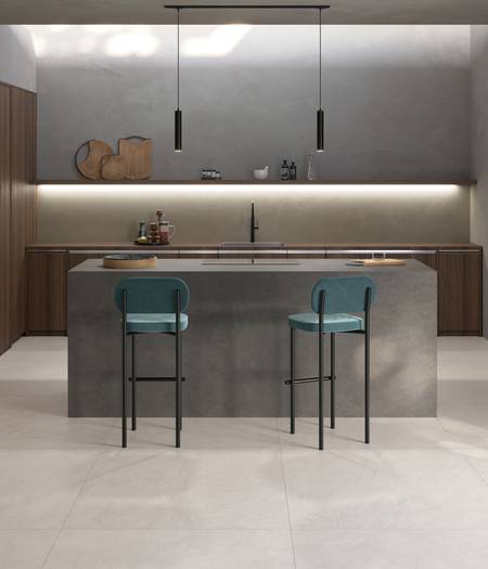 Cucina Rayclay