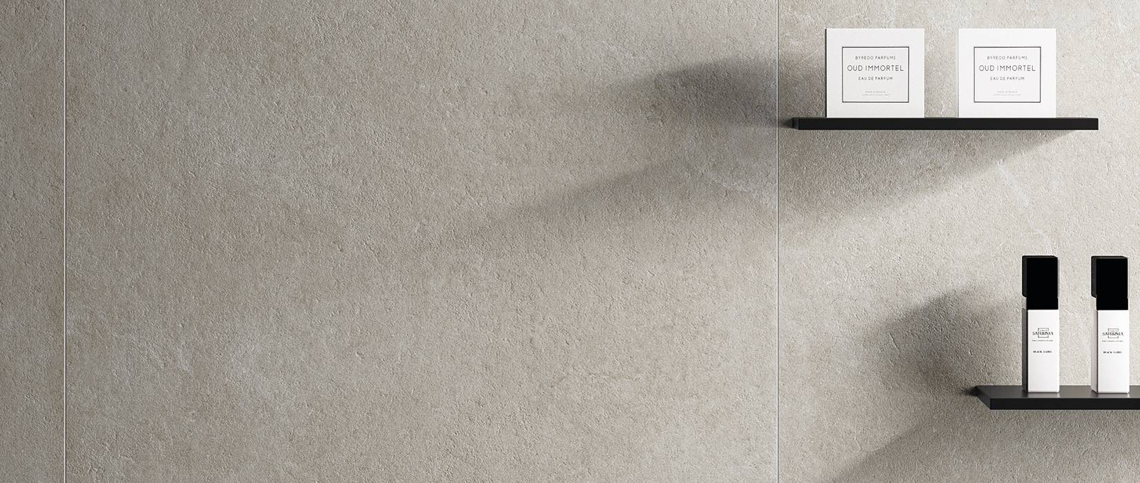 Piastrelle Pavimenti in Gres effetto pietra