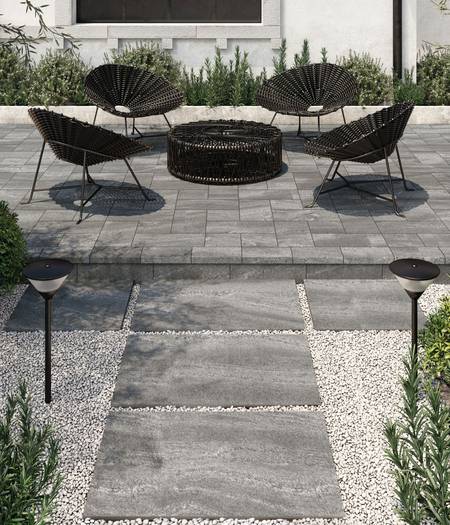 Non slip sale outdoor tiles