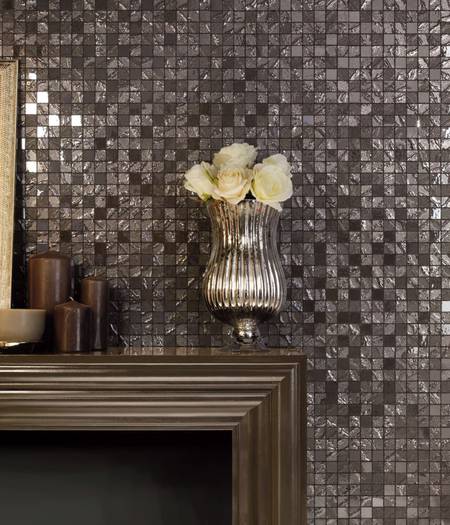 Carrelage mosaique pour douche