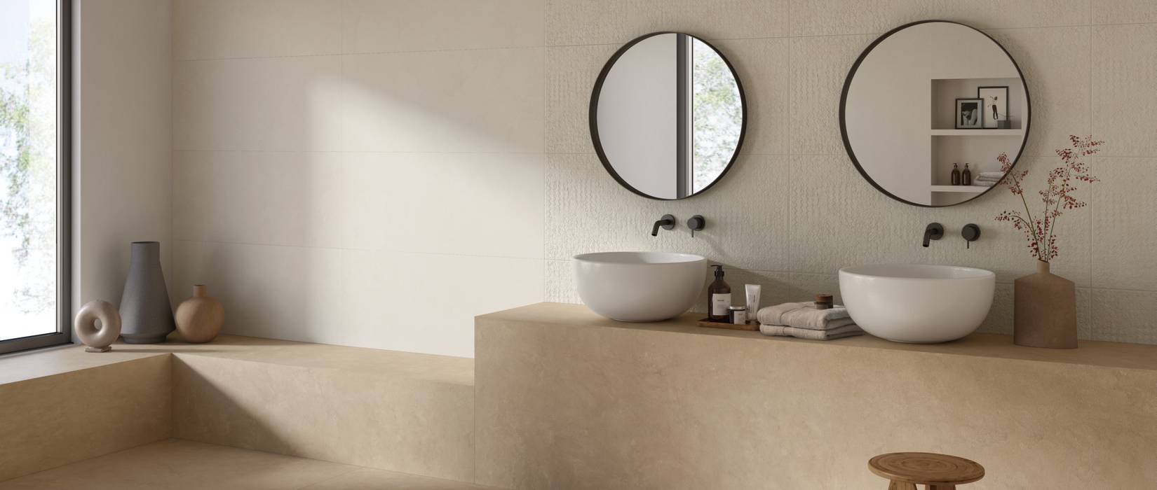 Bagno Ray Milk Nest