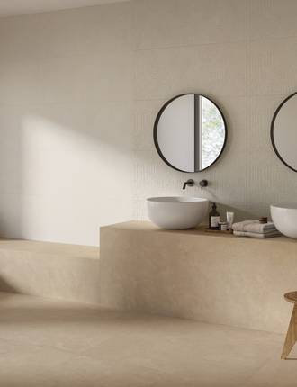 Bagno Ray Milk Nest