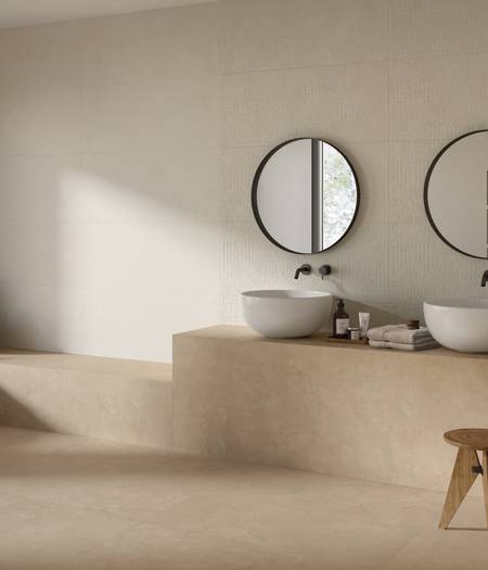 Bagno Ray Milk Nest