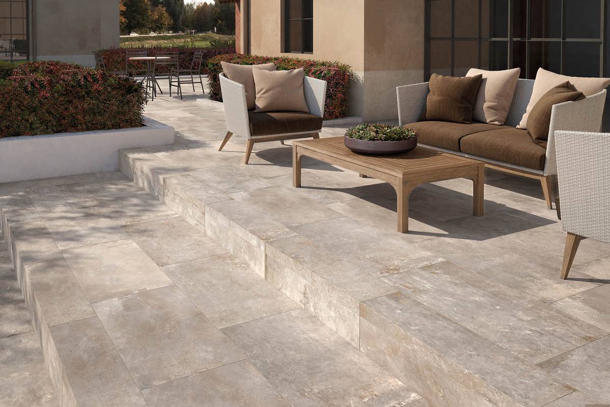 Busto Antico in Pietra - Filippo Home Design