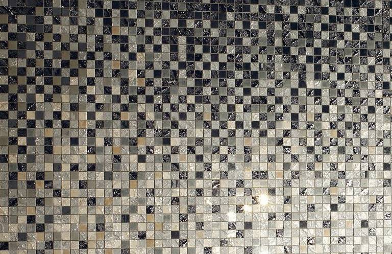 Mosaico Bagno