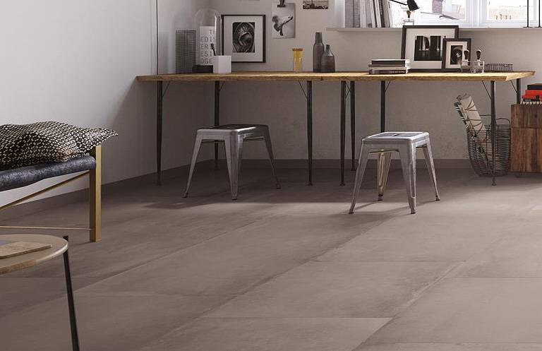 concrete effect tiles