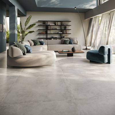 Living Room Floor Tiles Formats