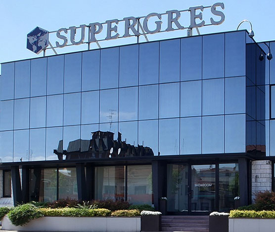 supergres