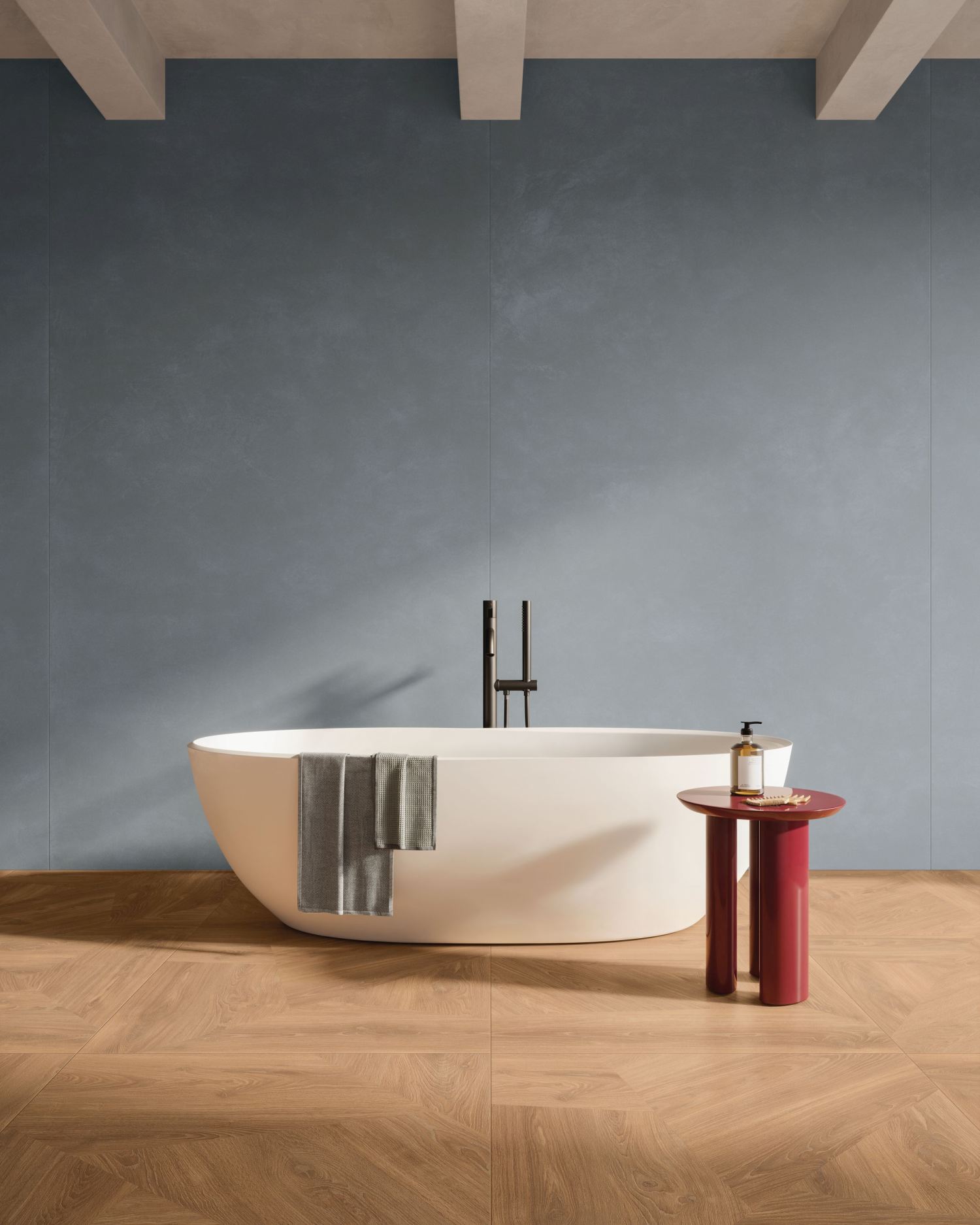 Lastre in gres porcellanato